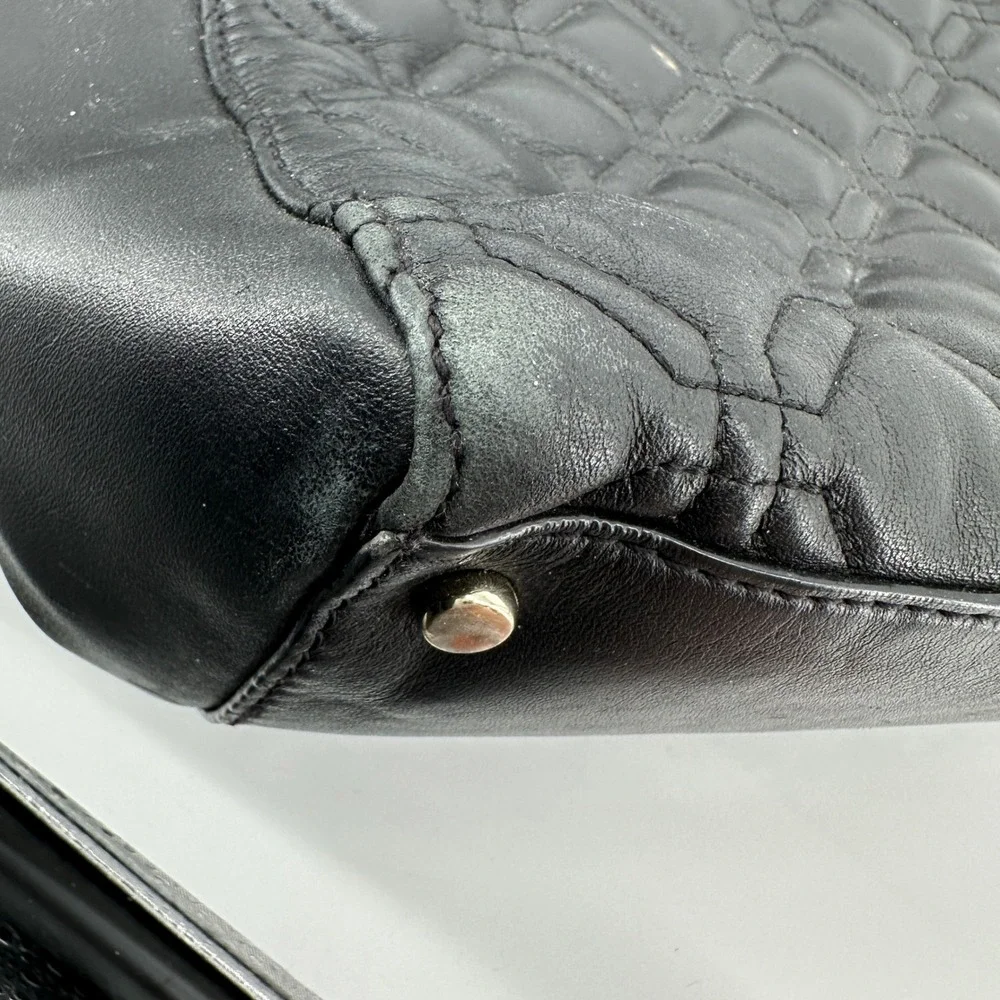 kate spade sophisticated black